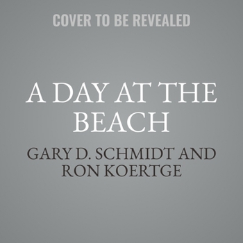 Audio CD A Day at the Beach Book