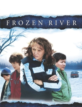 Paperback Frozen River: screenplay Book
