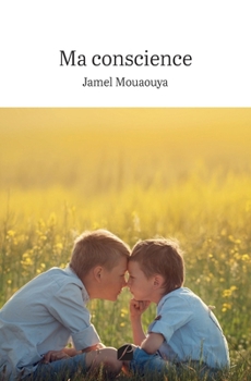 Paperback Ma conscience [French] Book