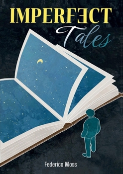 Paperback Imperfect Tales Book