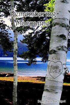 Paperback Remembering Maryanne Book