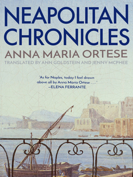 Paperback Neapolitan Chronicles Book