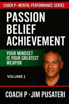 Paperback Mental Performance Series - Volume 1 Book