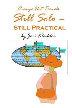 Paperback Still Solo, Still Practical Book