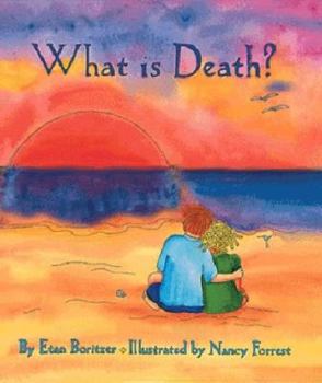 Paperback What Is Death? Book