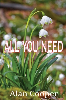 Paperback All You Need Book