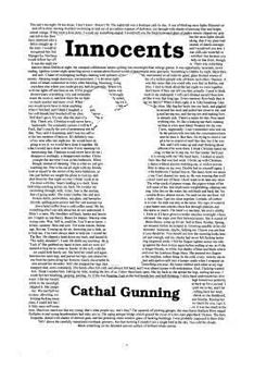 Paperback Innocents Book
