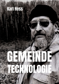 Paperback Gemeindetechnologie [German] Book