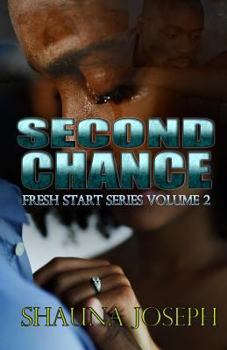 Paperback Second Chance Book