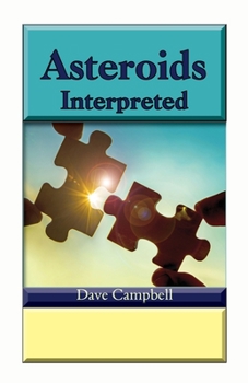 Paperback Asteroids Interpreted Book