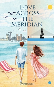 Paperback Love Across the Meridian Book
