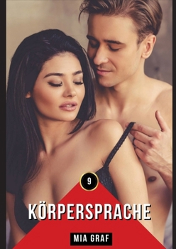 Paperback Körpersprache: Geschichten mit explizitem Sex für Erwachsene [German] Book