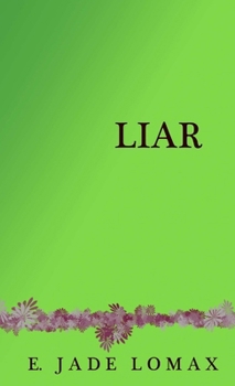 Paperback Liar Book