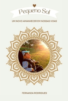 Paperback Pequeno Sol [Portuguese] Book
