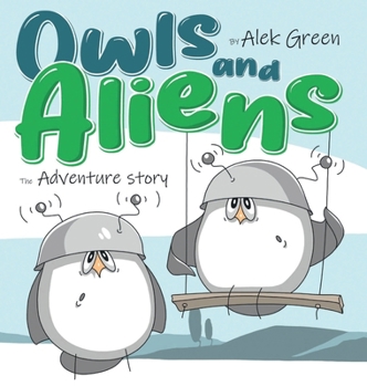 Owls and Aliens