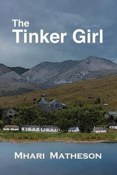 Paperback The Tinker Girl Book