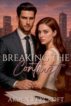 Paperback Breaking the Contract Book