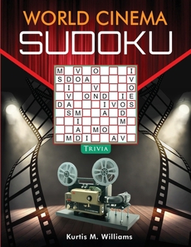 World Cinema Sudoku Trivia