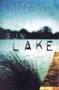 Paperback Gun Lake Book