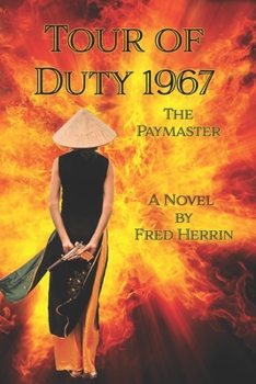 Paperback Tour of Duty 1967: The Paymaster Book