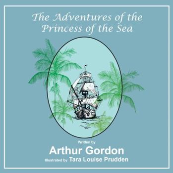 Staple Bound The Adventures of the Princess of the Sea: 2 Book