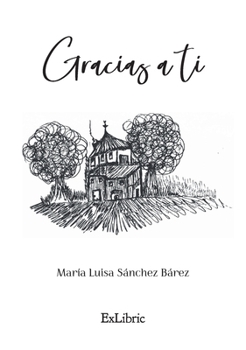 Paperback Gracias a ti [Spanish] Book