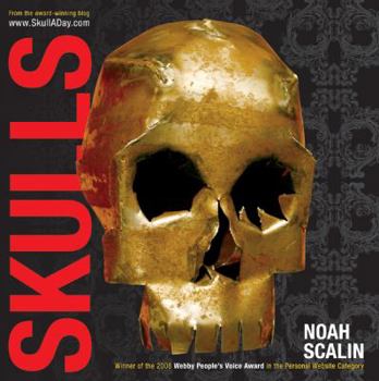 Paperback Skulls Book