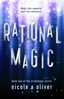 Paperback Rational Magic Book