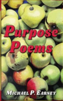 Paperback Purpose Poems Book