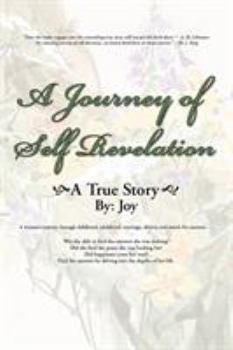 Paperback A Journey of Self Revelation Book