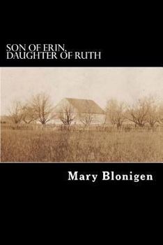 Paperback Son of Erin, Daughter of Ruth Book