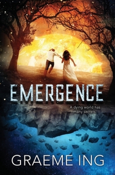 Paperback Emergence Book