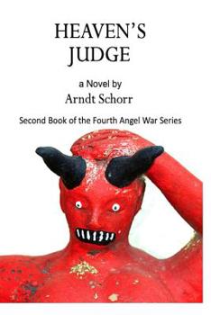Paperback Heaven's Judge Book
