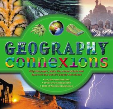 Map Connexions: Geography (Connexions) Book