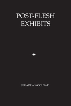 Paperback Post-Flesh Exhibits Book