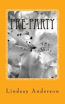 Paperback Pre-Party: A Beverly Black Novel Book