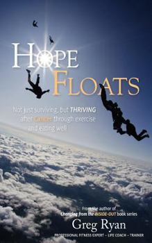 Paperback Hope Floats Book