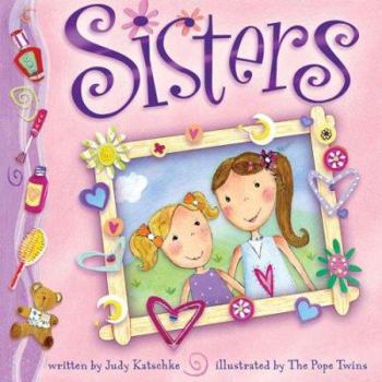 Hardcover Sisters Book