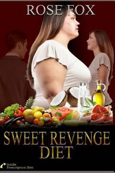 Paperback Sweet Revenge Diet Book