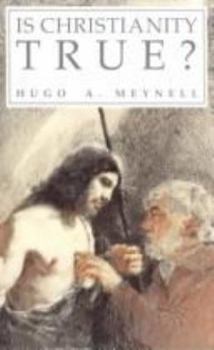 Paperback Is Christianity True? Book