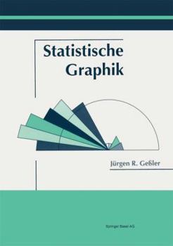 Paperback Statistische Graphik [German] Book