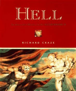 Hardcover Hell: An Illustrated History of the Netherworld Book