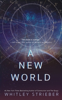 Paperback A New World Book