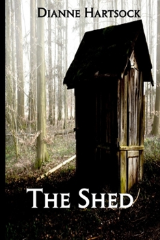 Paperback The Shed Book