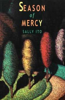Paperback Season of Mercy Book