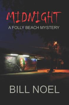 Paperback Midnight: A Folly Beach Mystery Book