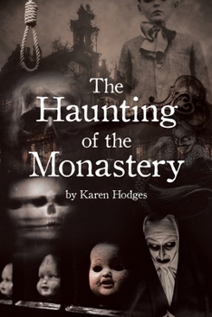 Paperback The Haunting of the Monastery Book