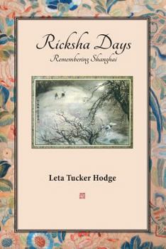 Paperback Ricksha Days Book