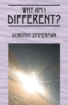 Paperback Why Am I Different? Book