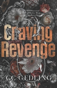 Paperback Craving Revenge: Discreet Cover Edition Book